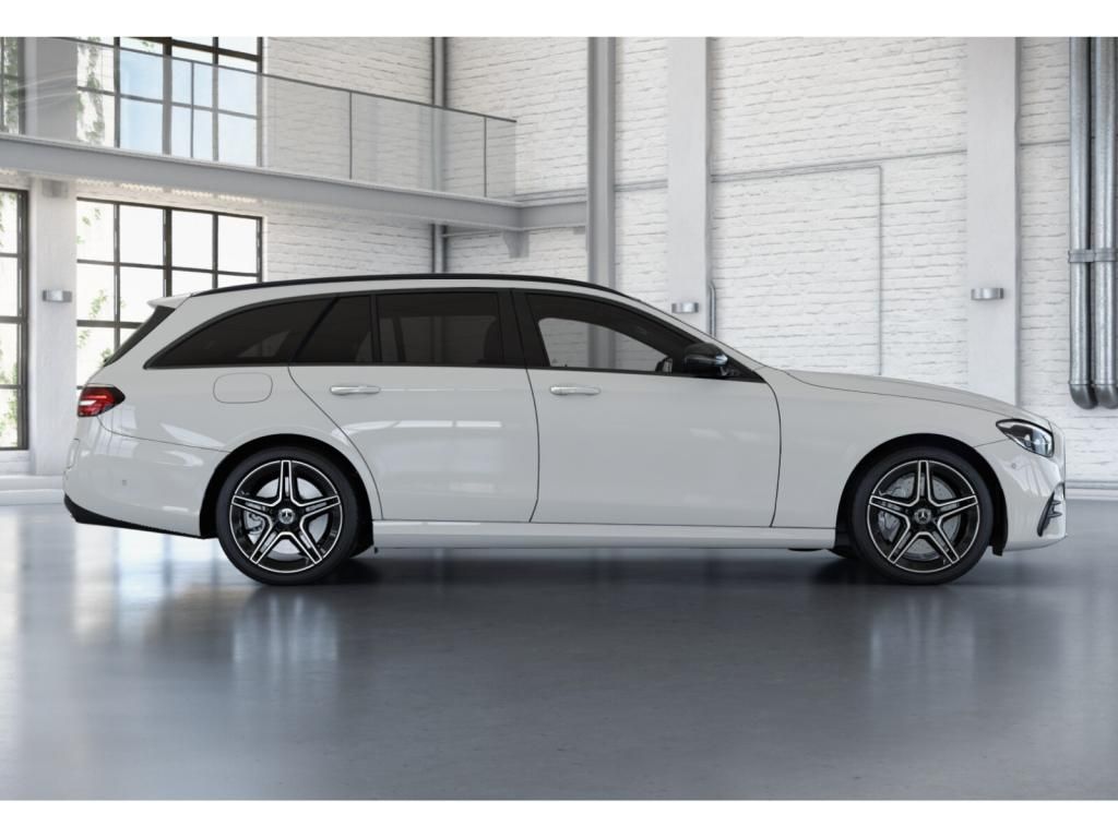 Mercedes-Benz E 300 2022