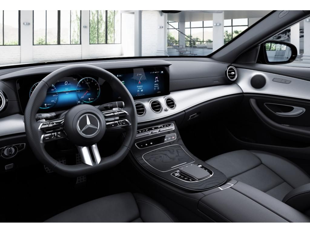 Mercedes-Benz E 300 2022