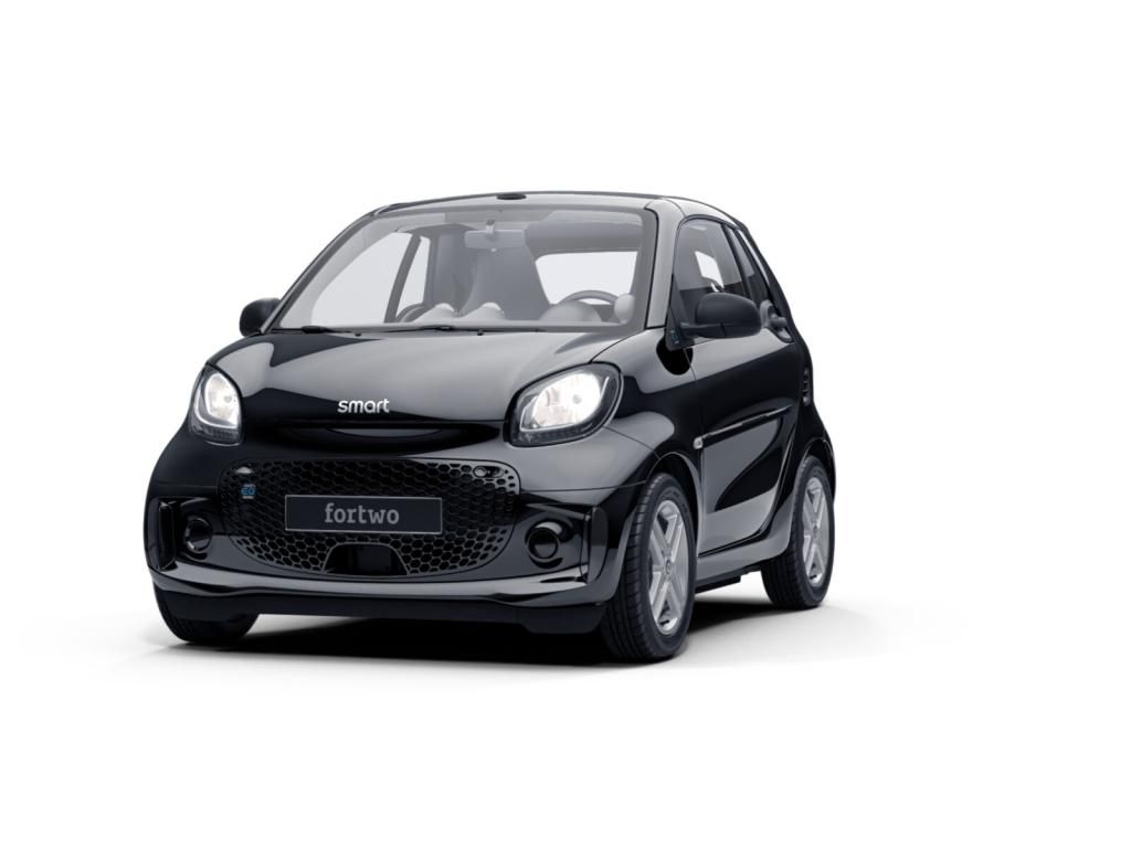 Smart ForTwo 2022