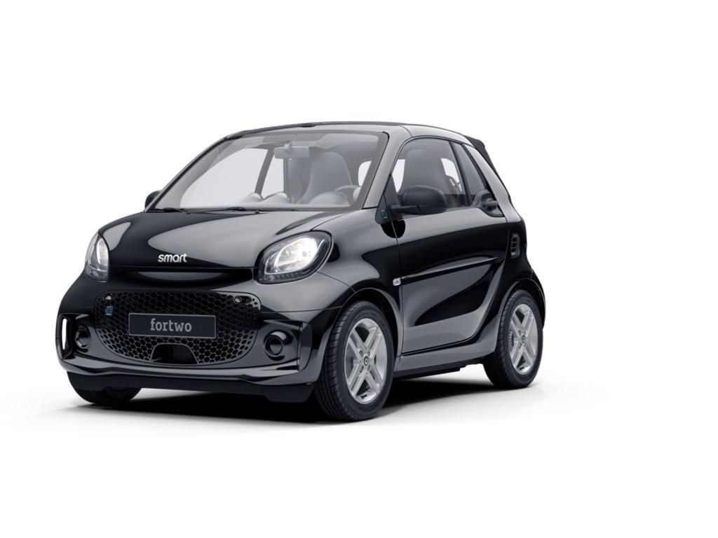 Smart ForTwo 2022