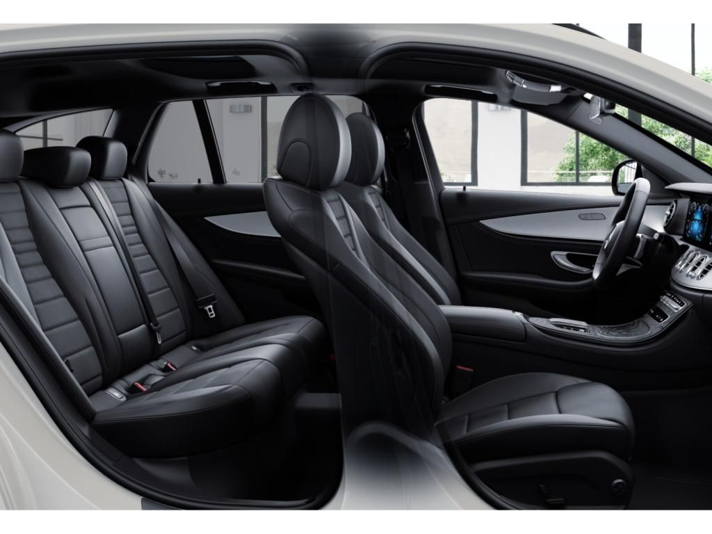 Mercedes-Benz E 300 2022