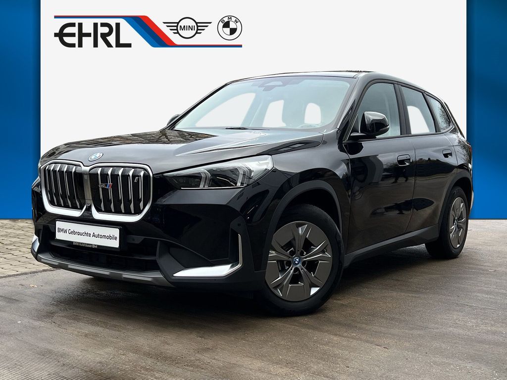 BMW iX1 2023