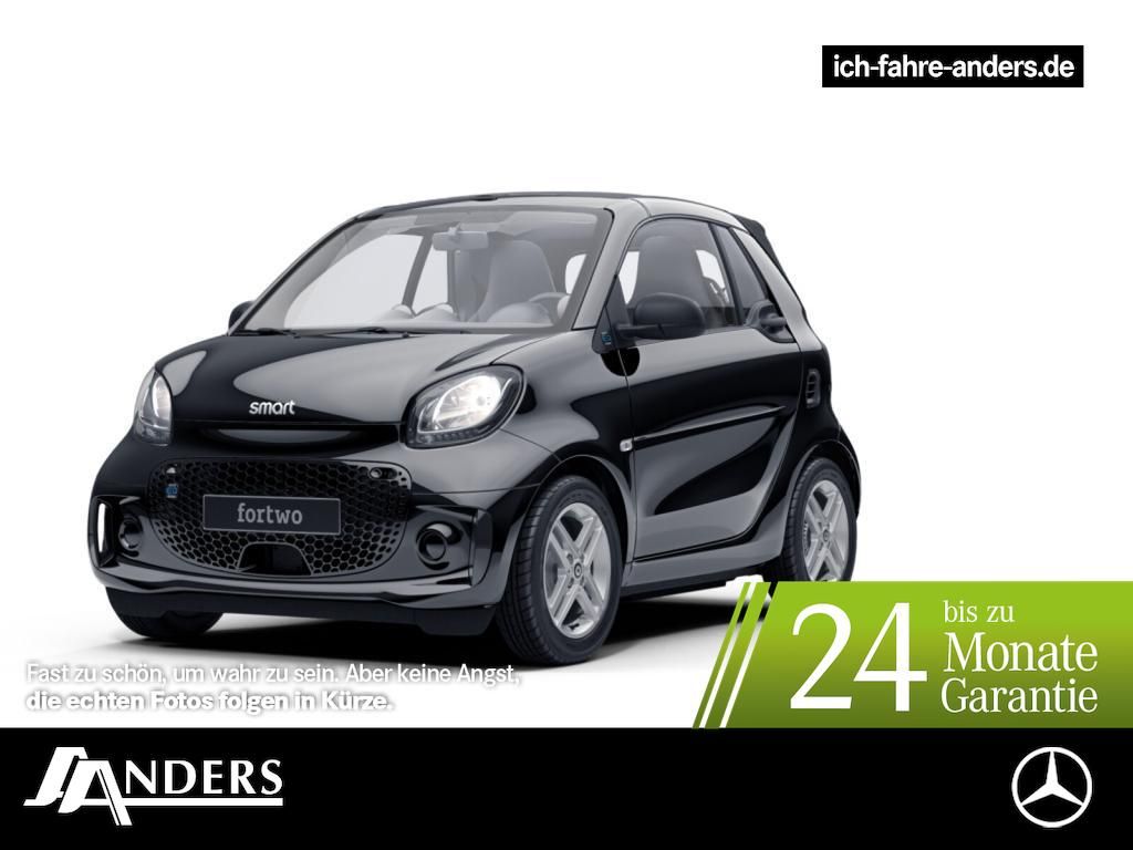Smart ForTwo 2022