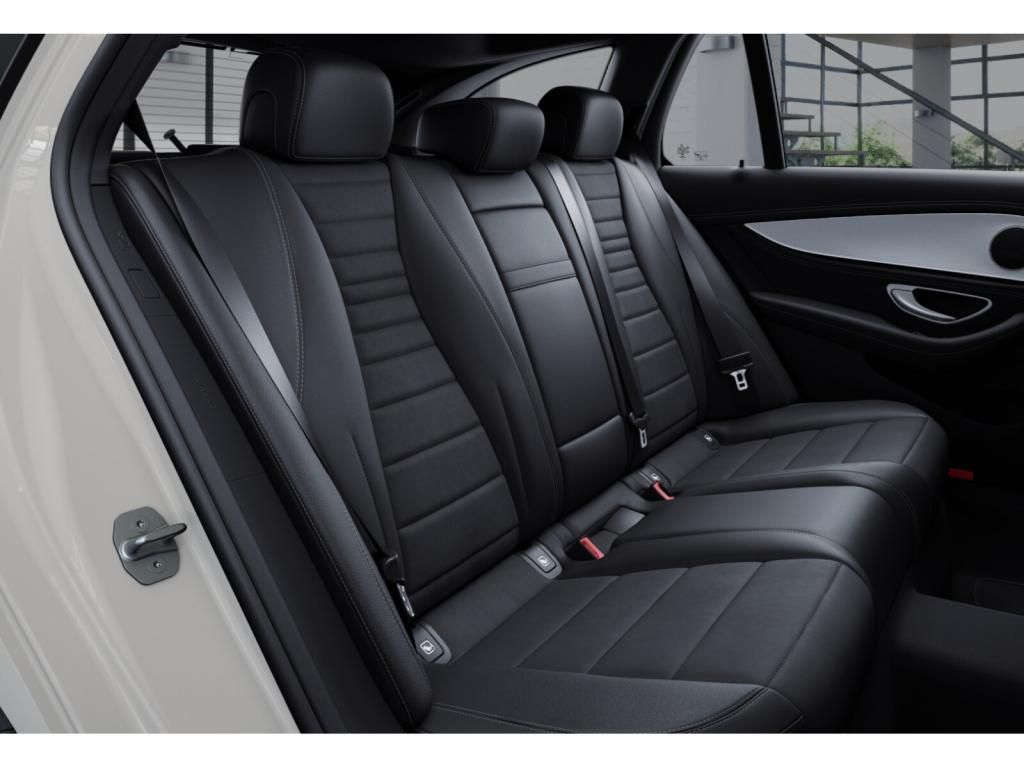 Mercedes-Benz E 300 2022