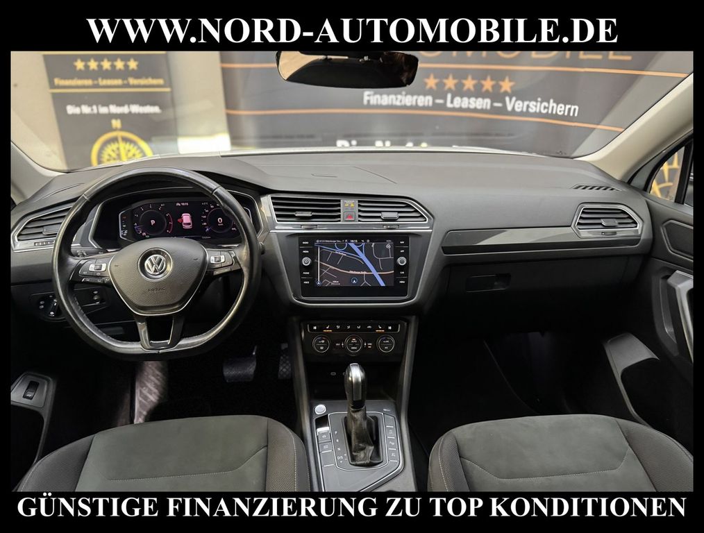 Volkswagen Tiguan Allspace 2021