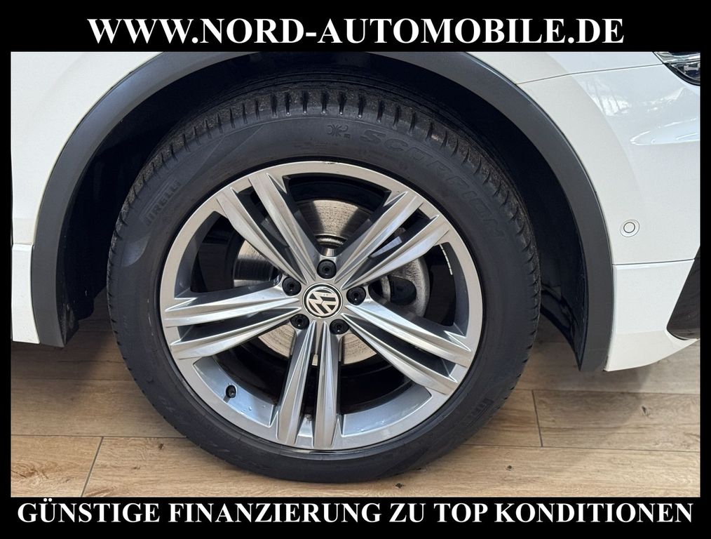 Volkswagen Tiguan Allspace 2021