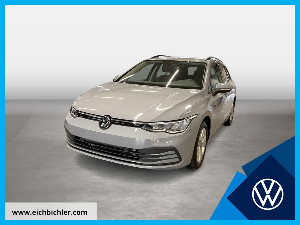 Volkswagen Golf 2021