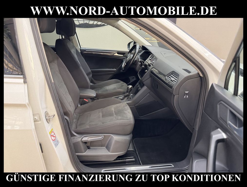 Volkswagen Tiguan Allspace 2021