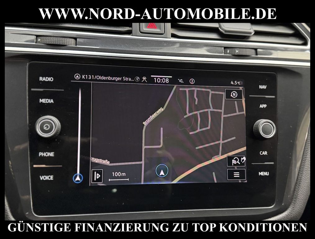 Volkswagen Tiguan Allspace 2021