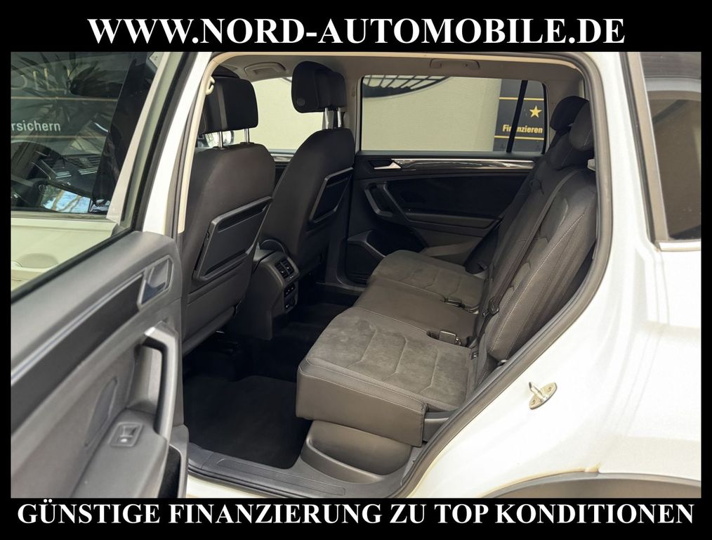Volkswagen Tiguan Allspace 2021