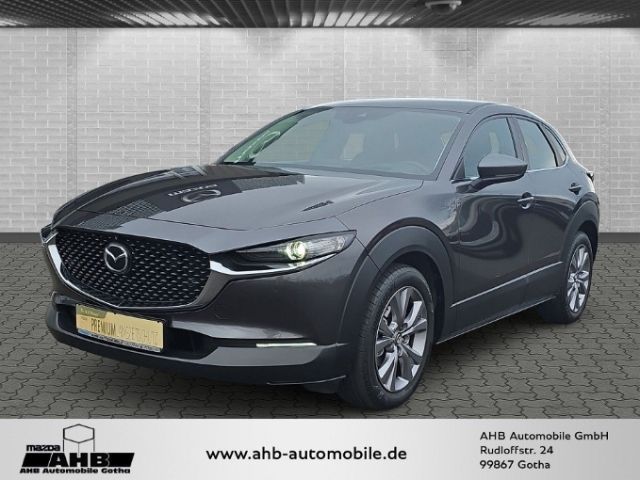 Mazda CX-30 2021