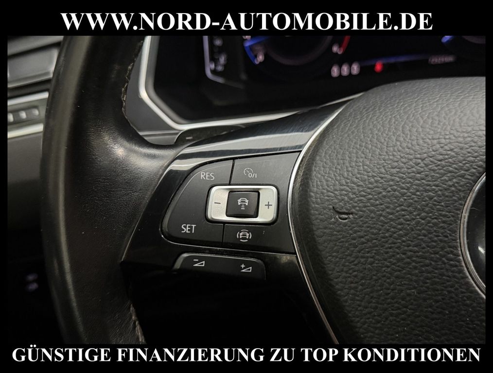 Volkswagen Tiguan Allspace 2021