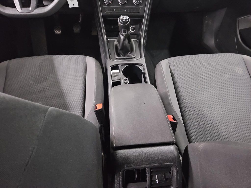 Volkswagen Touran 2018