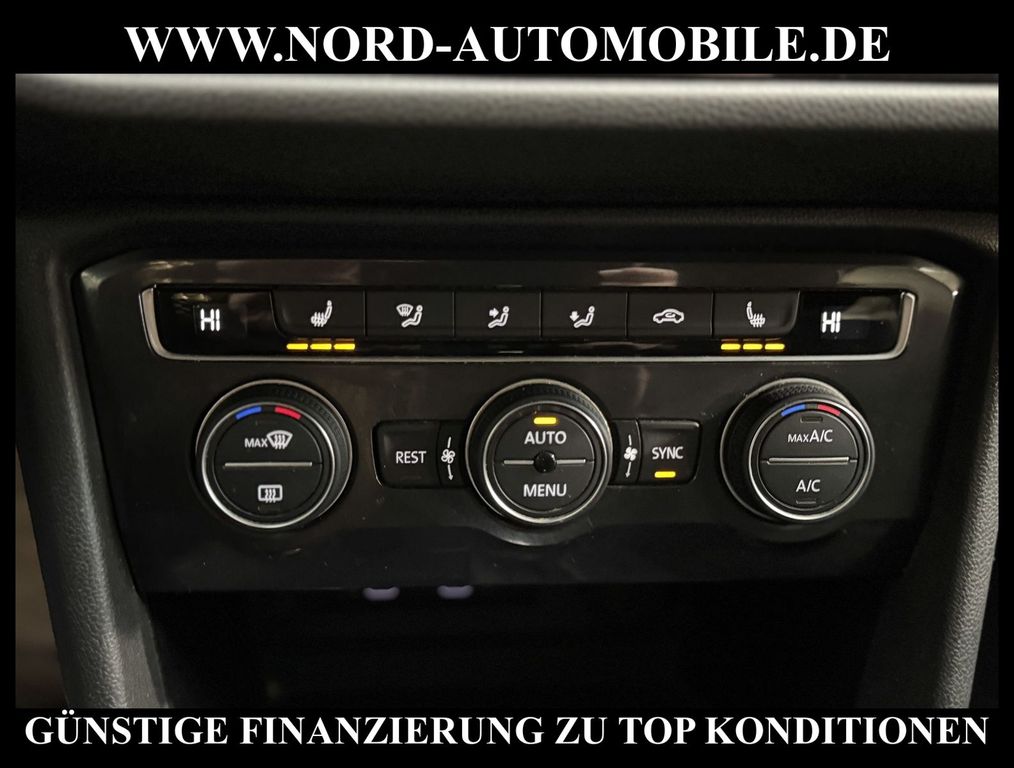 Volkswagen Tiguan Allspace 2021