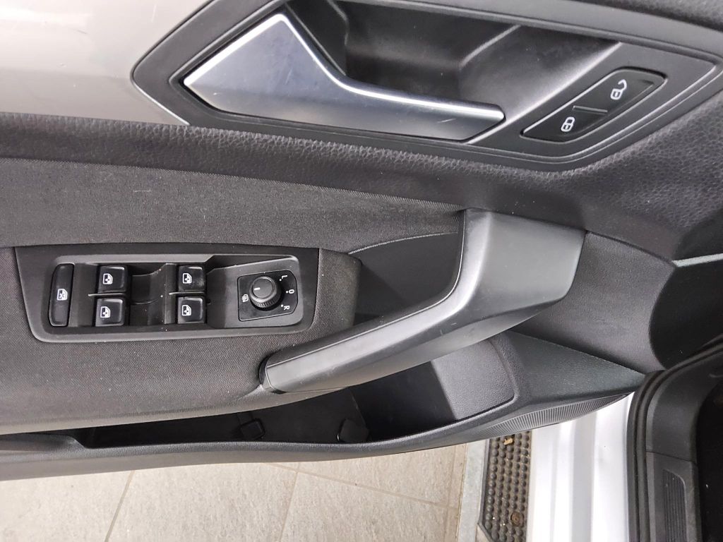 Volkswagen Touran 2018