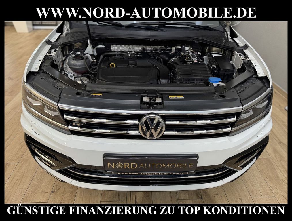 Volkswagen Tiguan Allspace 2021
