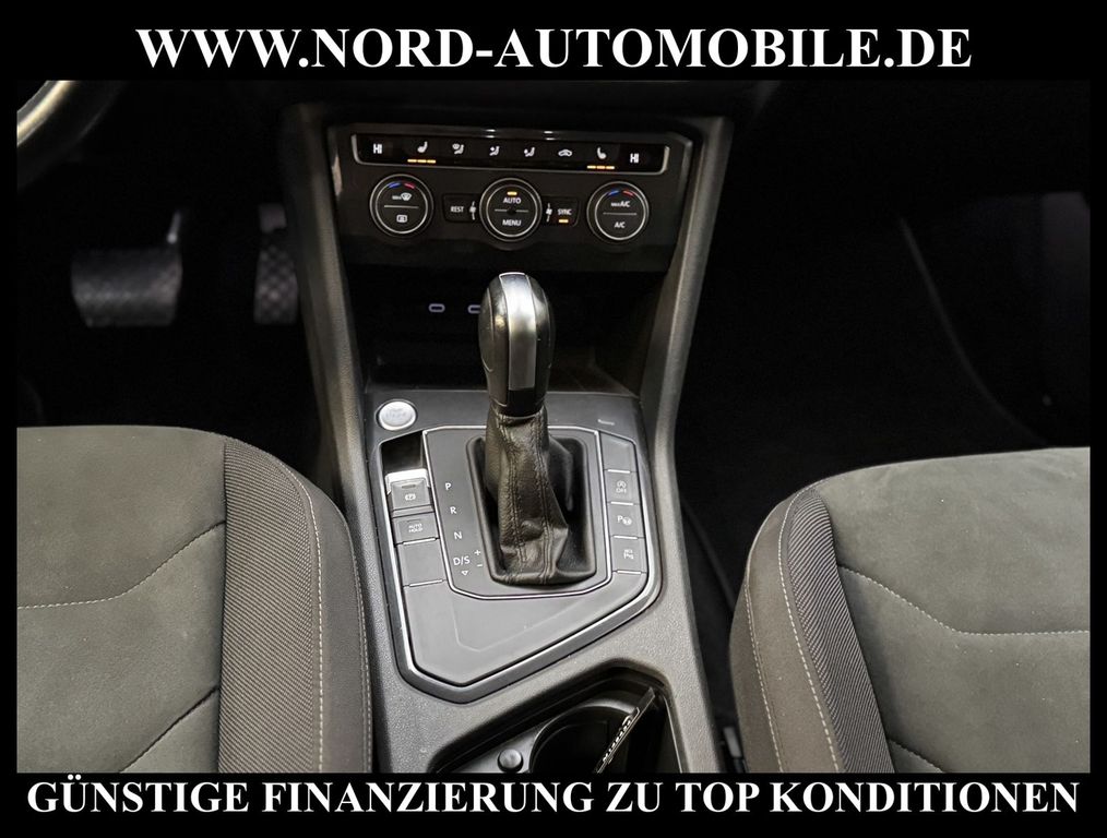 Volkswagen Tiguan Allspace 2021