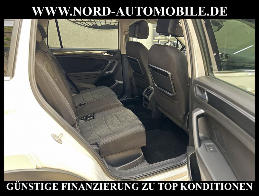 Volkswagen Tiguan Allspace 2021