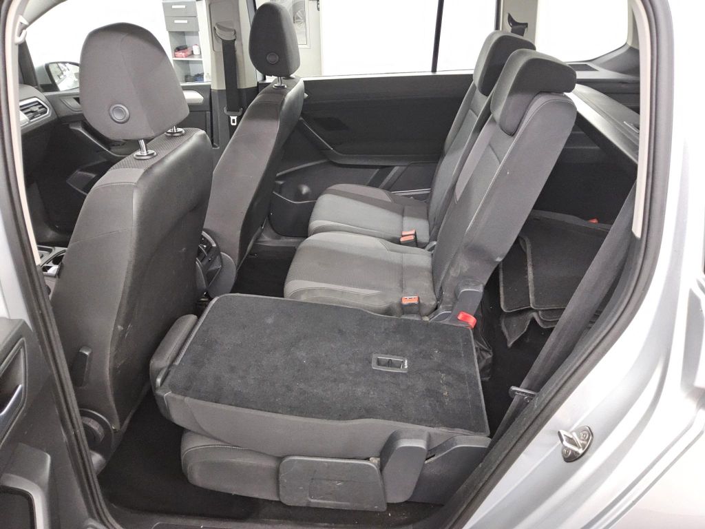 Volkswagen Touran 2018