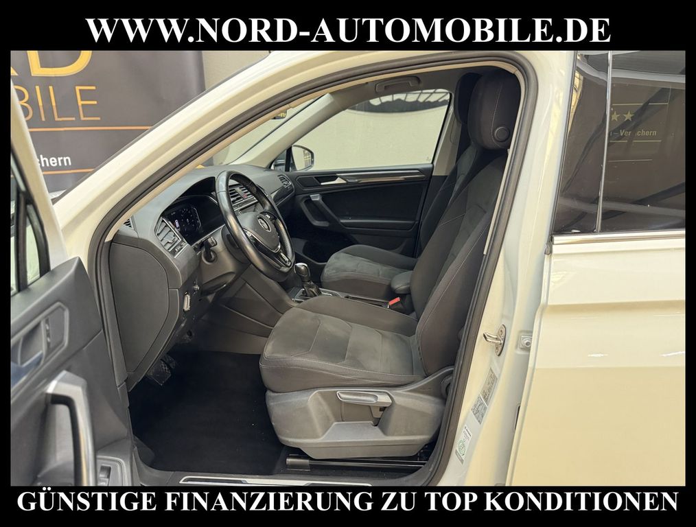 Volkswagen Tiguan Allspace 2021