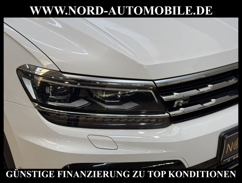 Volkswagen Tiguan Allspace 2021