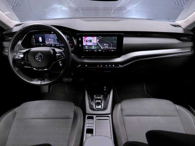 Skoda Octavia 2023