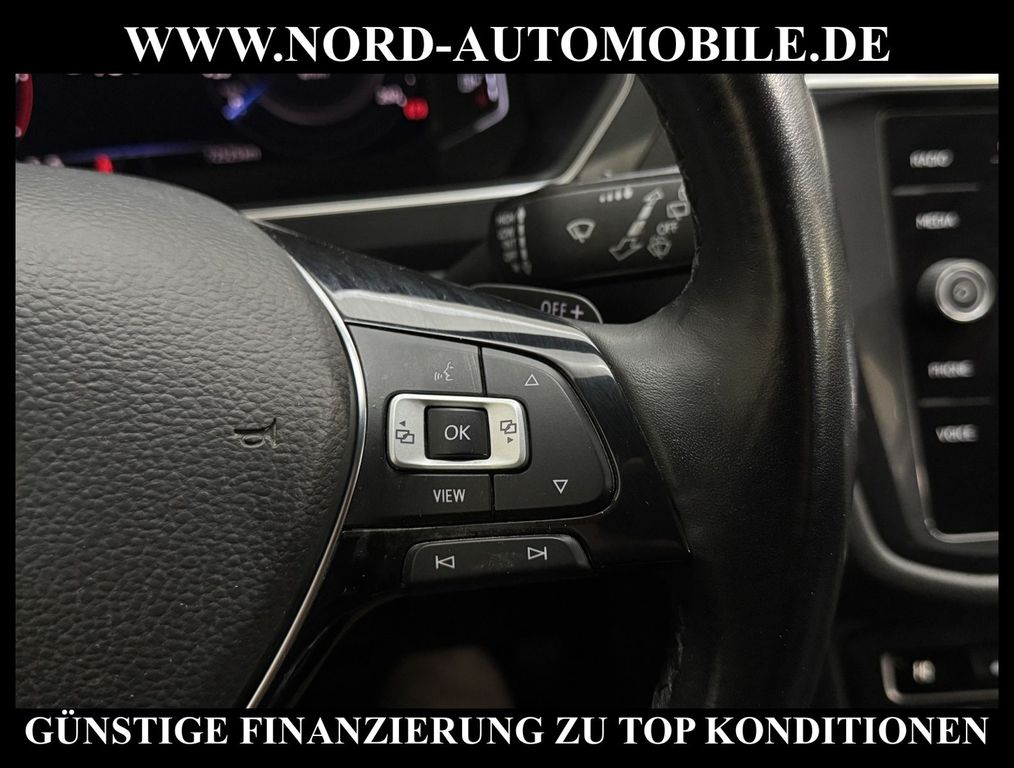 Volkswagen Tiguan Allspace 2021