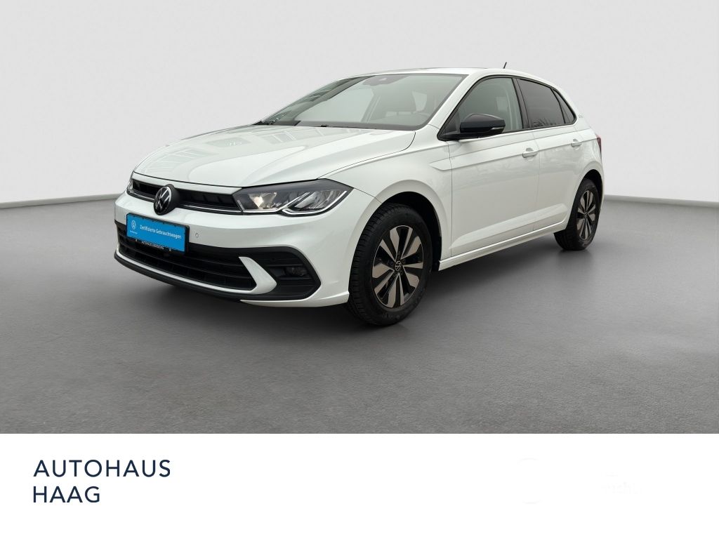 Volkswagen Polo 2025