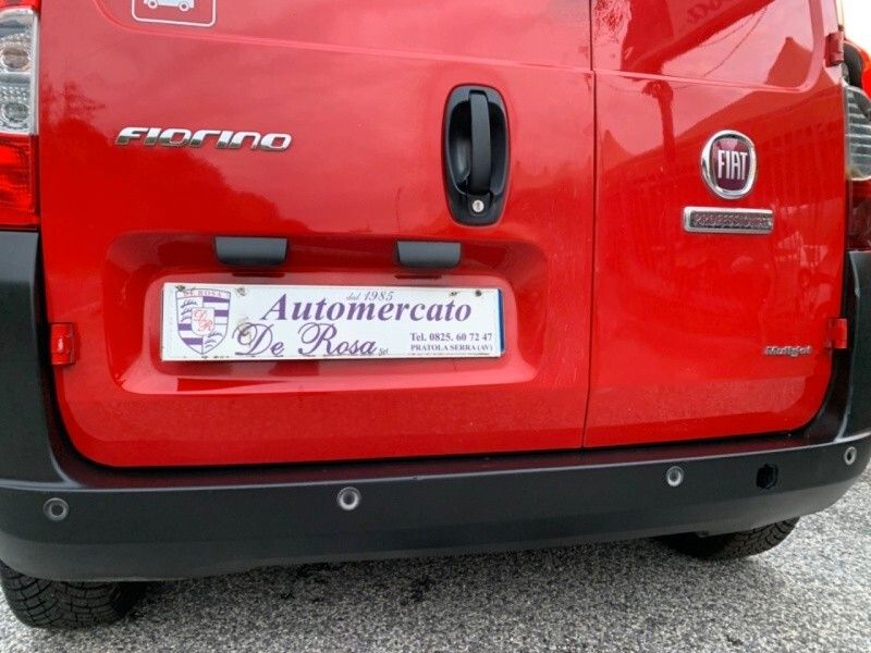 Fiat Fiorino 2016