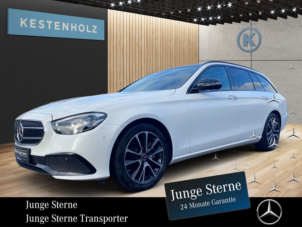 Mercedes-Benz E 220 2024