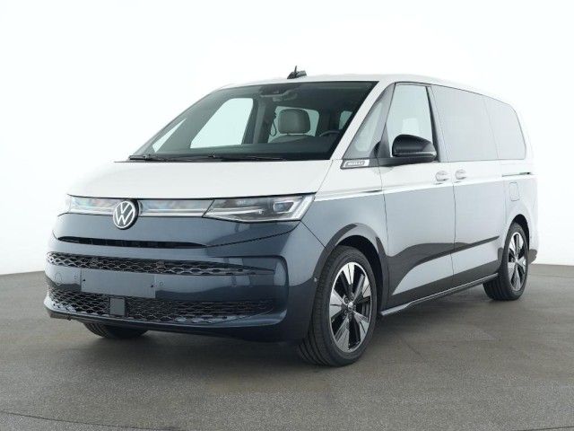 Volkswagen T7 Multivan 2025