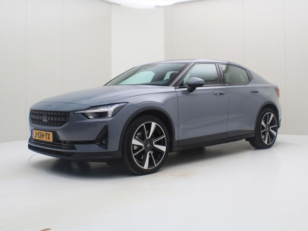 Polestar 2 2020