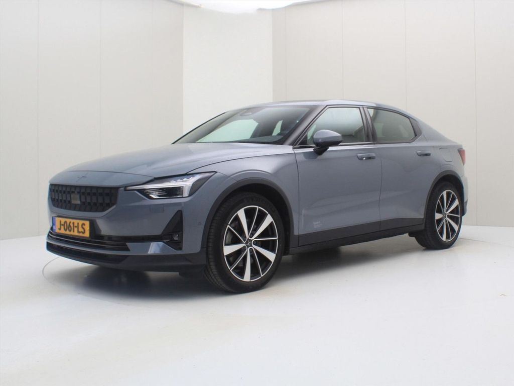 Polestar 2 2020