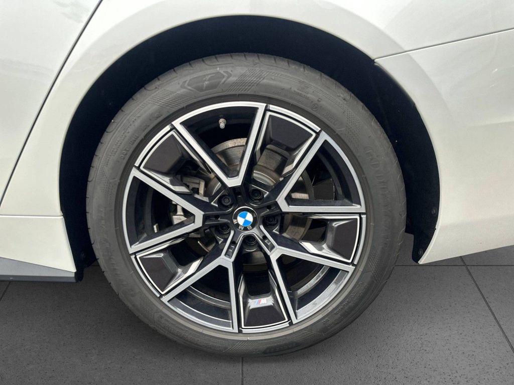 BMW 420 Gran Coupé 2025