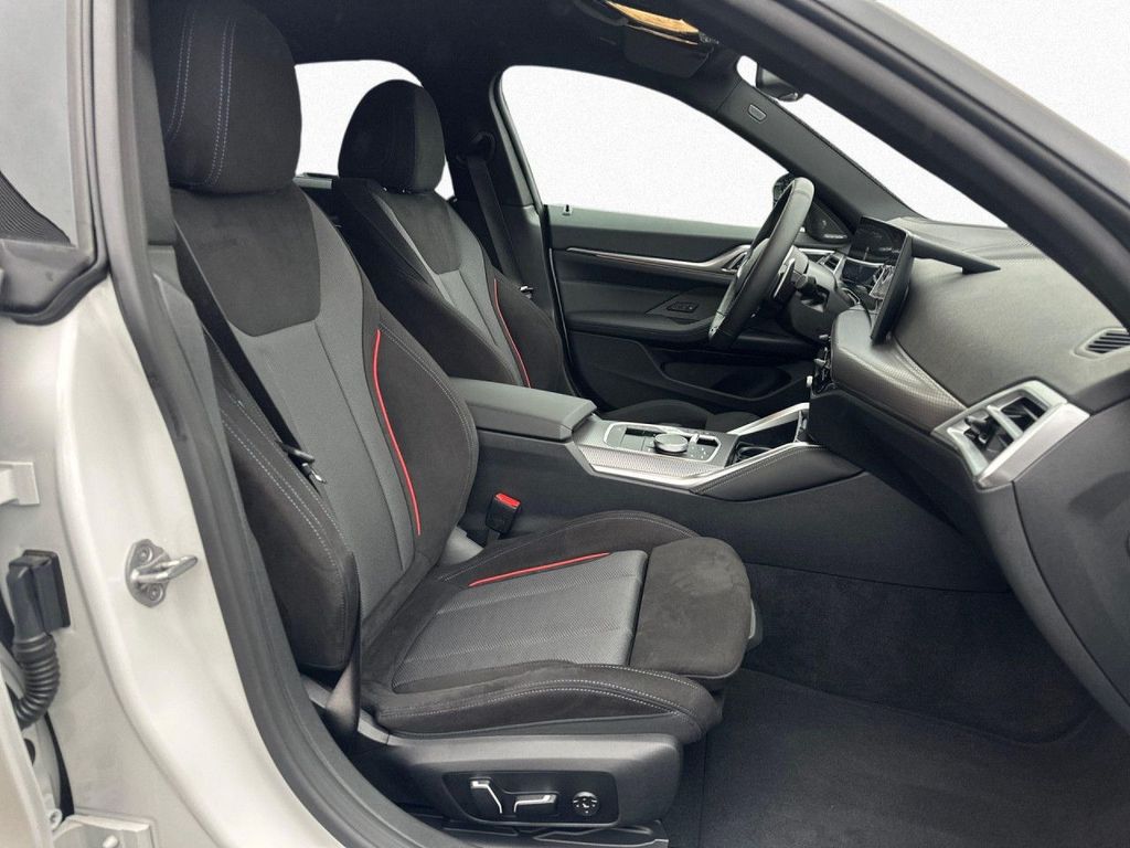 BMW 420 Gran Coupé 2025