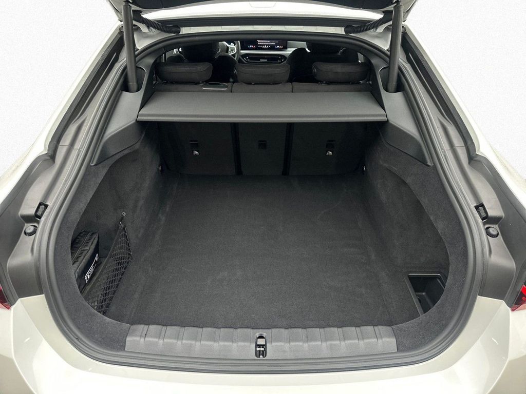 BMW 420 Gran Coupé 2025