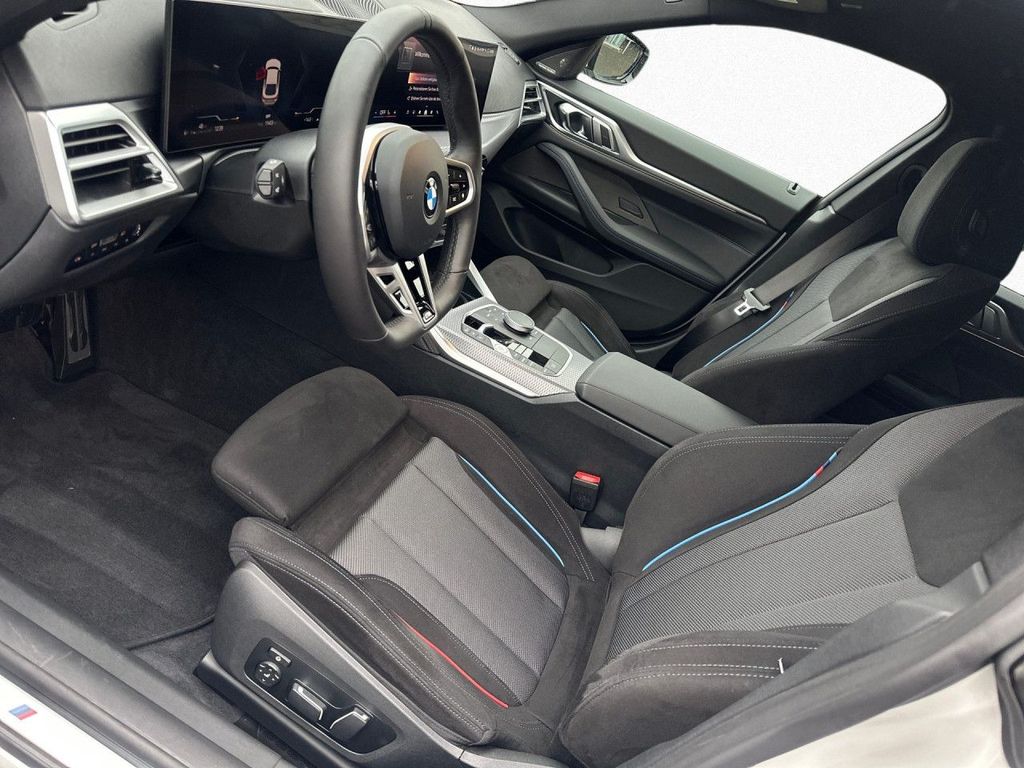 BMW 420 Gran Coupé 2025