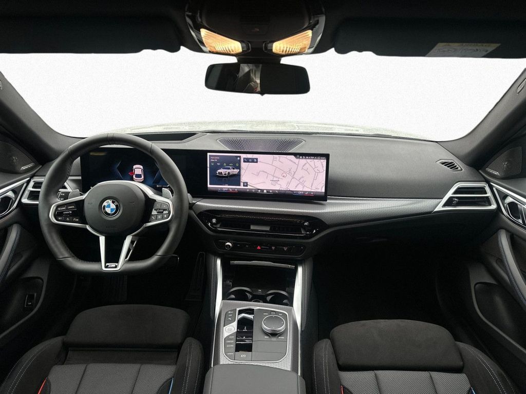 BMW 420 Gran Coupé 2025