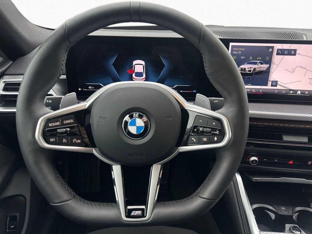 BMW 420 Gran Coupé 2025