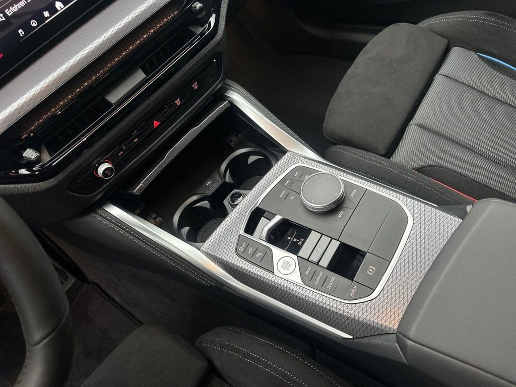 BMW 420 Gran Coupé 2025