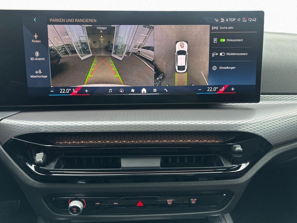 BMW 420 Gran Coupé 2025