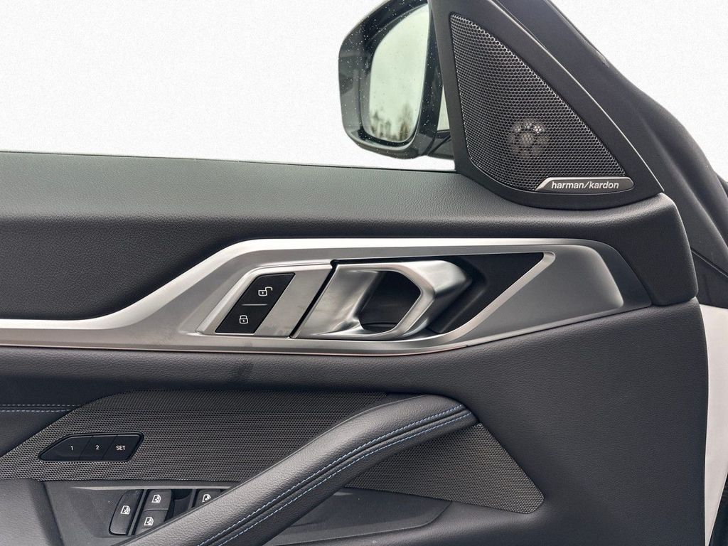 BMW 420 Gran Coupé 2025