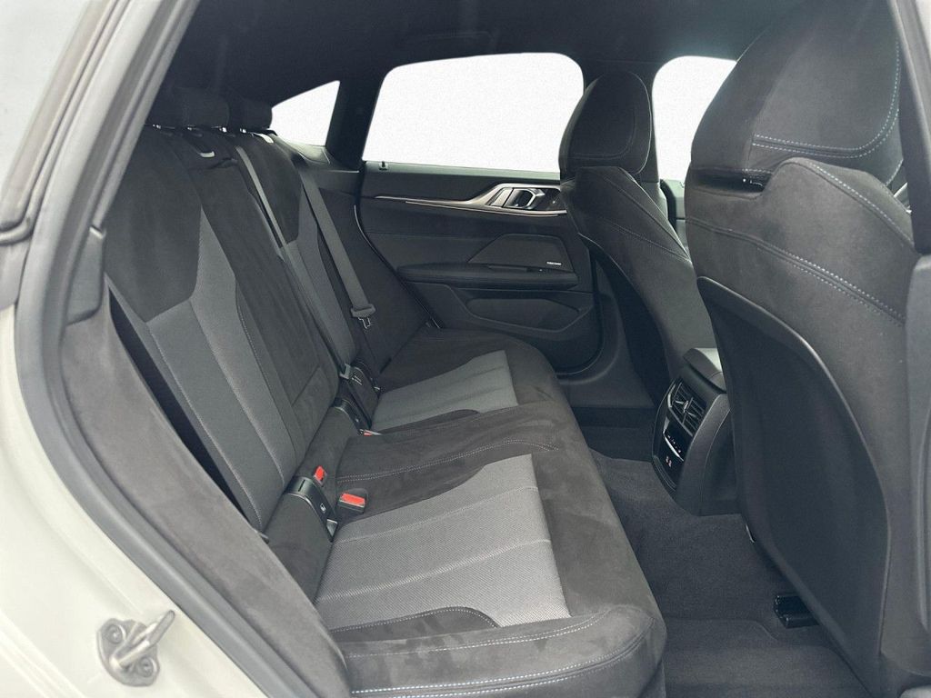 BMW 420 Gran Coupé 2025