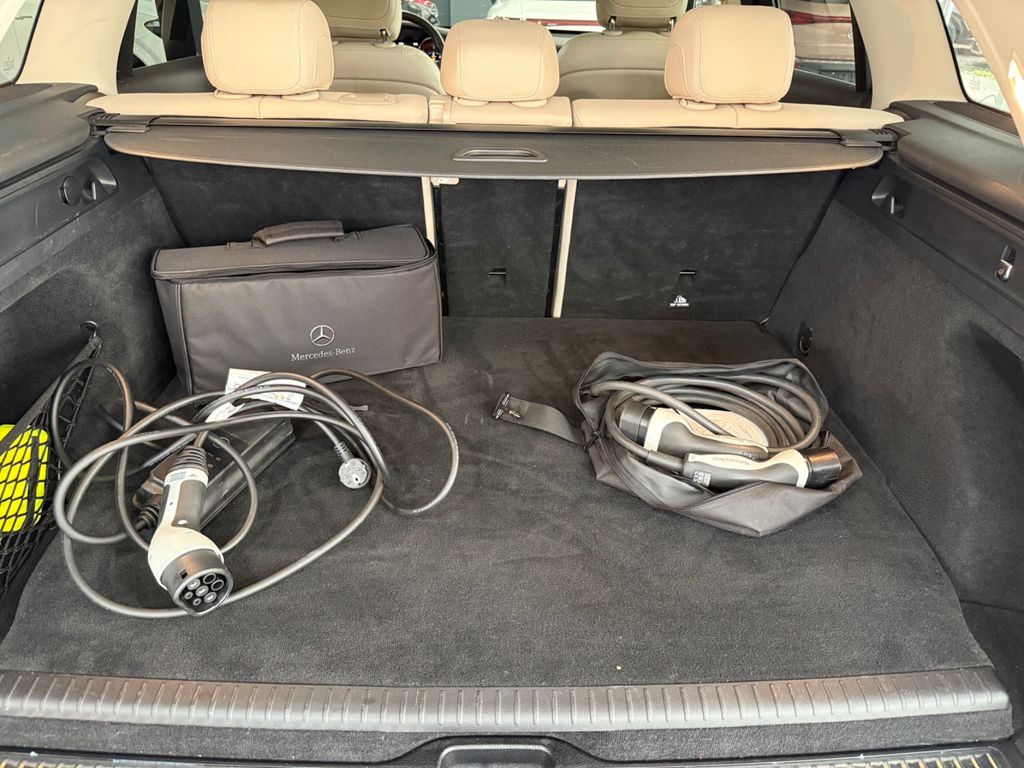 Mercedes-Benz GLC 300 2020