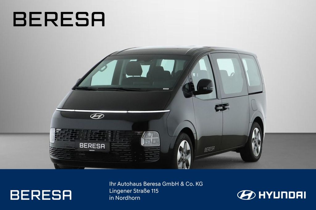 Hyundai STARIA 2024