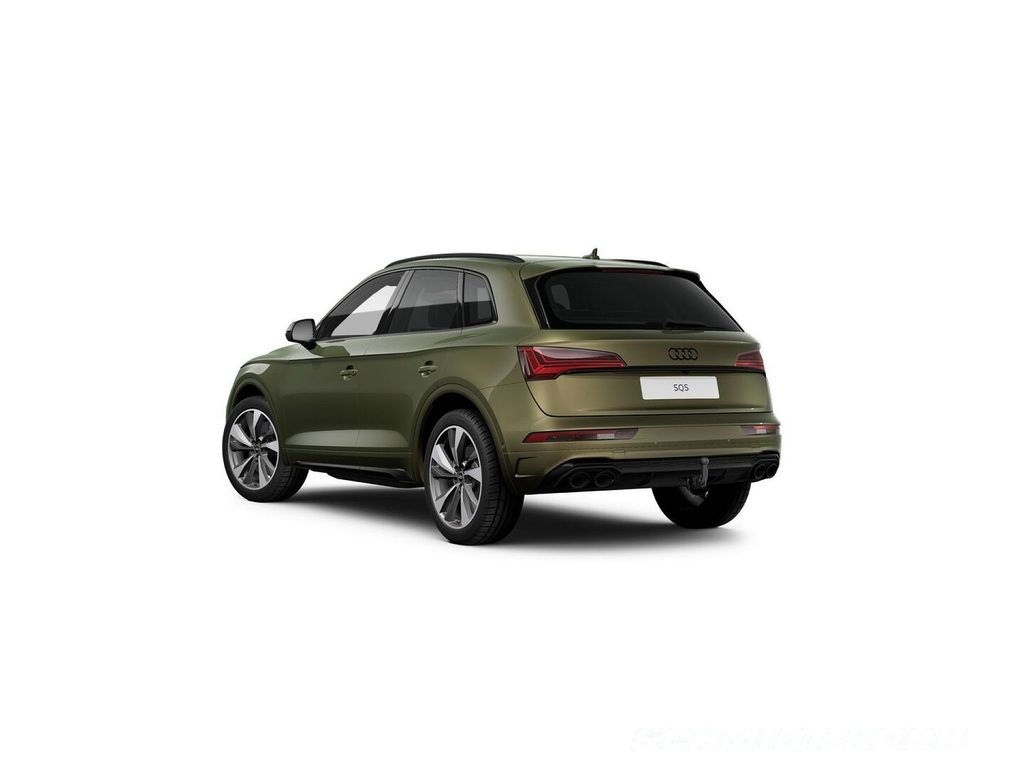 Audi SQ5 2023