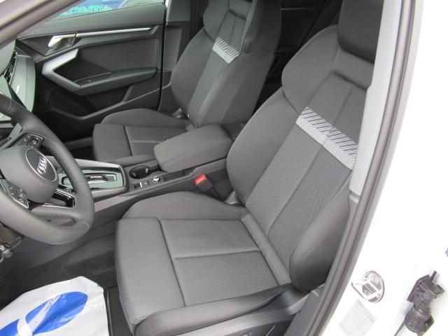 Audi A3 2025