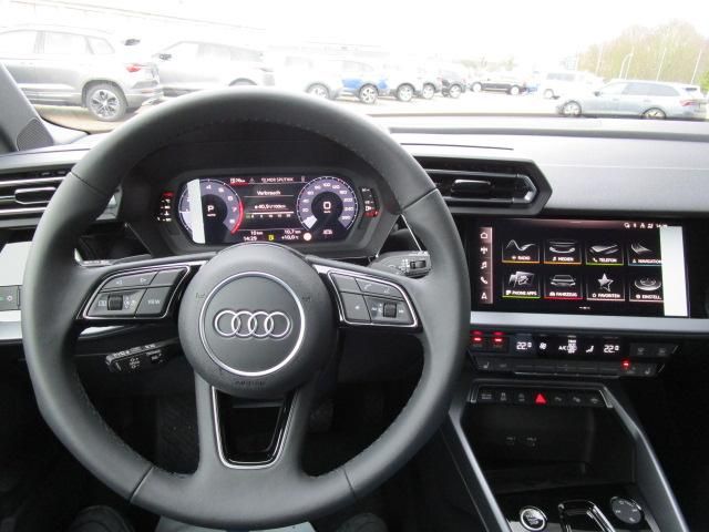 Audi A3 2025