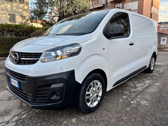 Opel Vivaro 2020