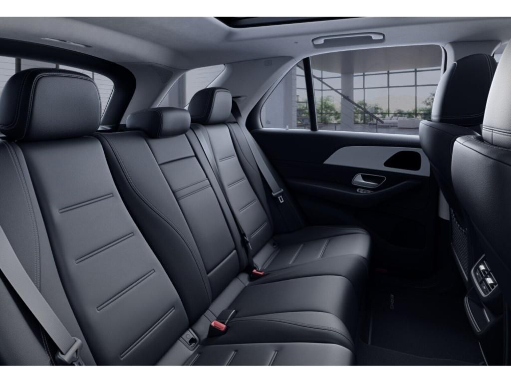 Mercedes-Benz GLE 350 2022